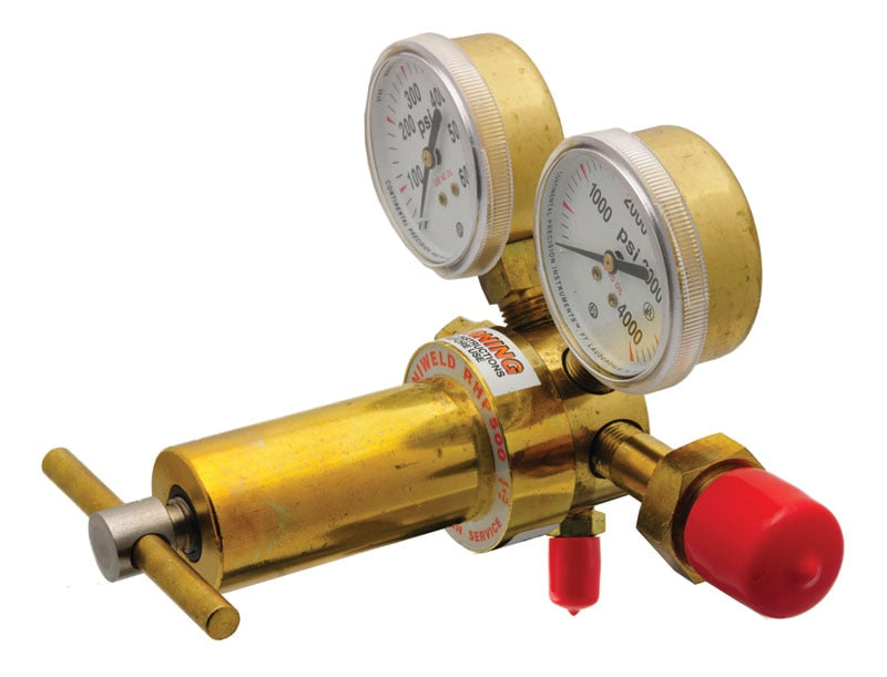 Rheem 87-RHP500 Nitrogen Regulator