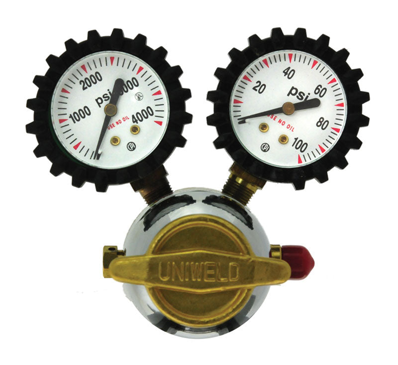 Rheem 87-RO Oxygen Regulator