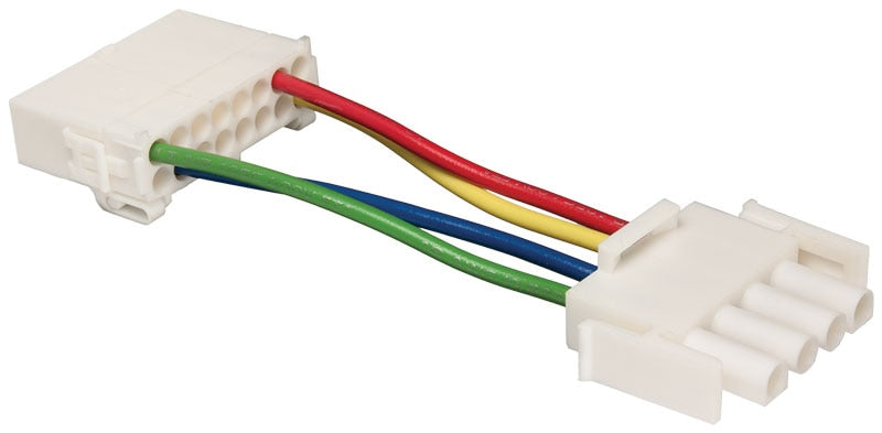 Rheem 8794707JF Tecinspect Ecm/eon Motor Tester Adapter Cable