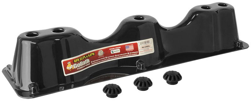 Rheem 96250 Goliath Furnace Riser Kit - 23 in. X 4 in.