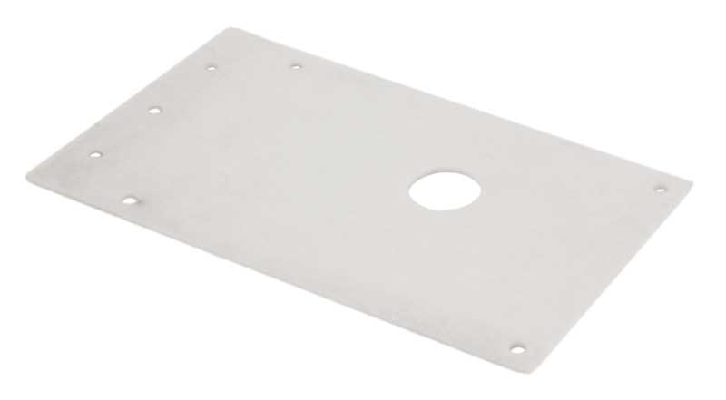 Rheem AP10213 Gasket - R.h. Side D.v.