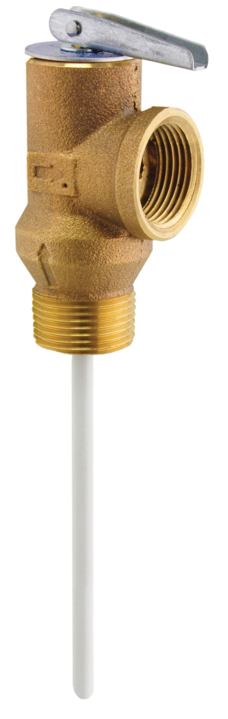 Rheem AP12574E-2 Relief Valve Loose