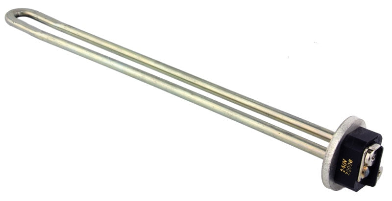 Rheem AP13066A 3000HWD/240V Round