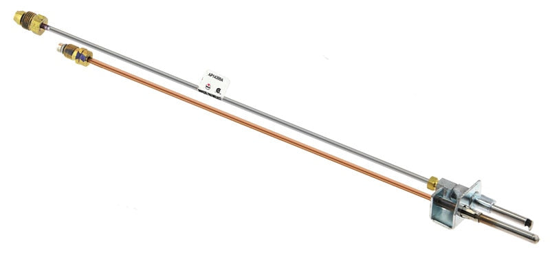 Rheem AP14399A-1 Pilot Assembly Nom-Wr-Ng Gas