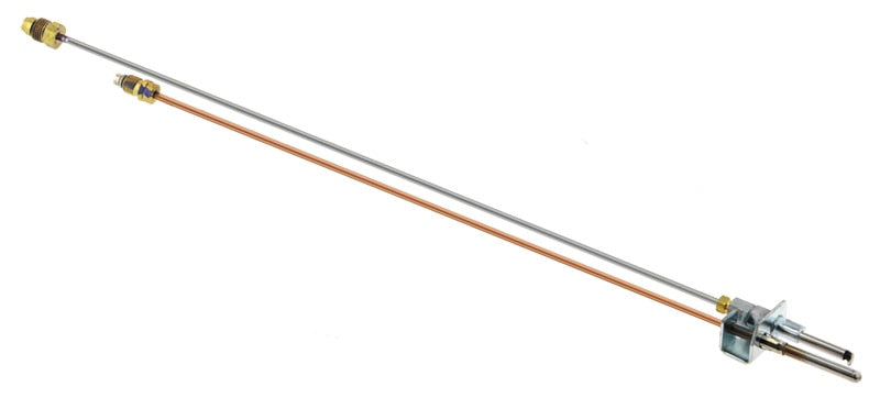 Rheem AP14399D-2 Pilot Assembly Nom-Wr-Ng Gas