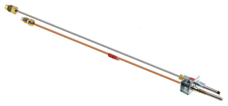Rheem AP14400B-1 Pilot Assembly Nom-Wr-Lp Gas