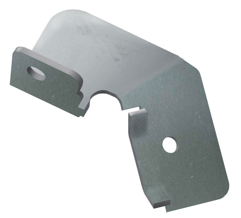 Rheem AS41292 Pilot Burner Bracket