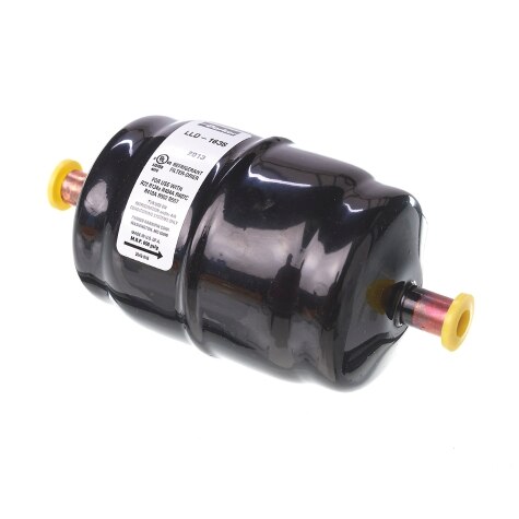 Parker Sporlan BF163S 3/8-Inch Bi-Flow Filter Drier