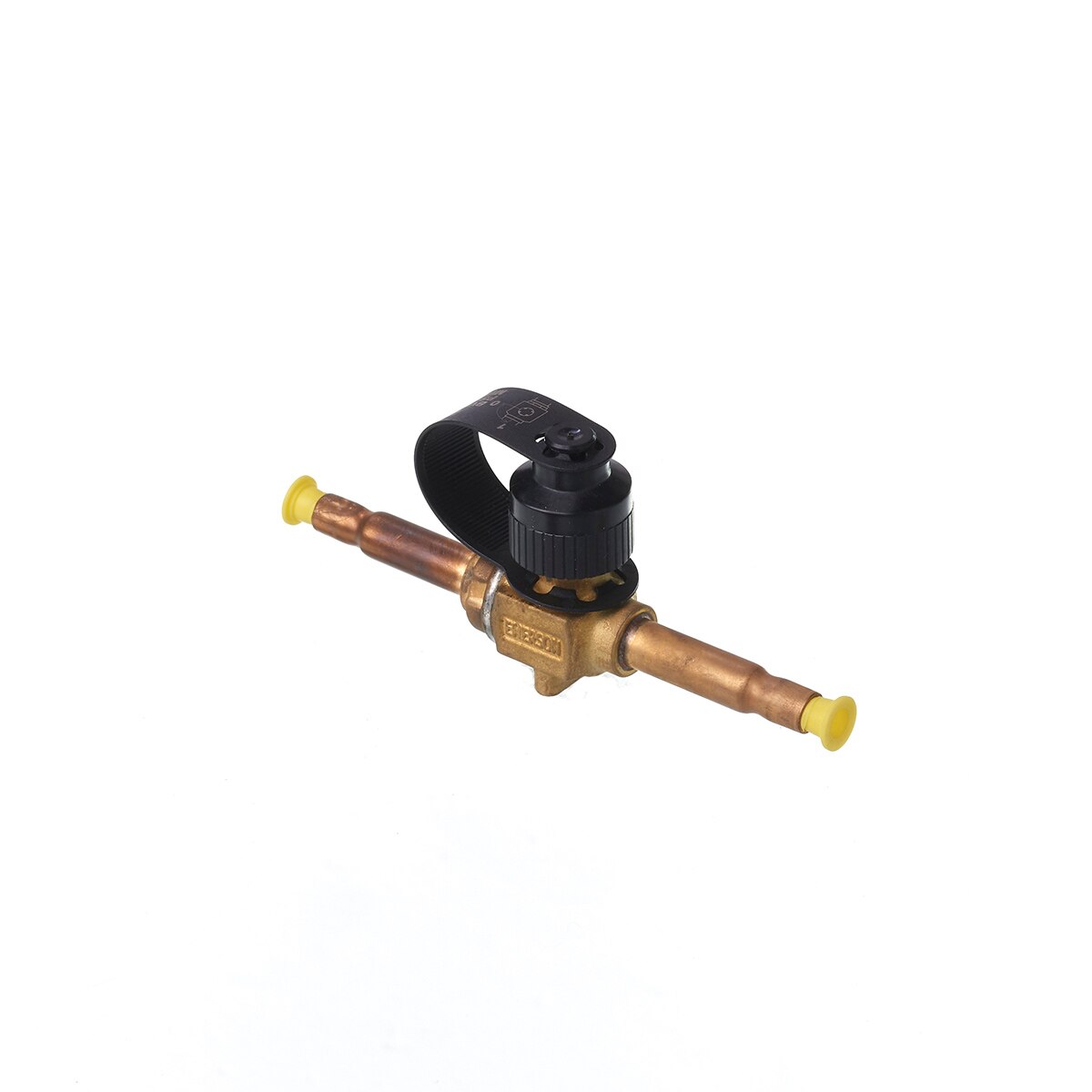 Rheem BVE-014 Ball Vlv W/ 1/4 End Cnnctn Fittings