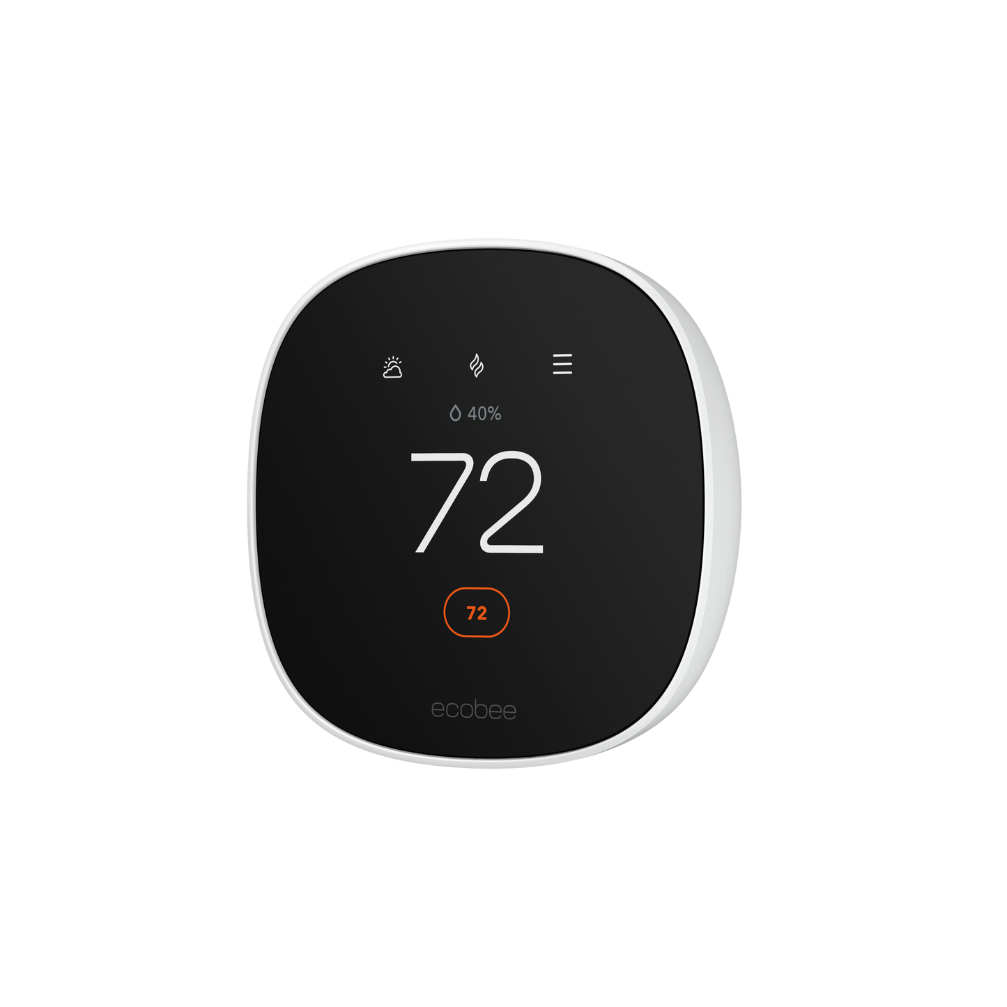 Rheem EB-STATE7RH-01 Ecobee Thermostat