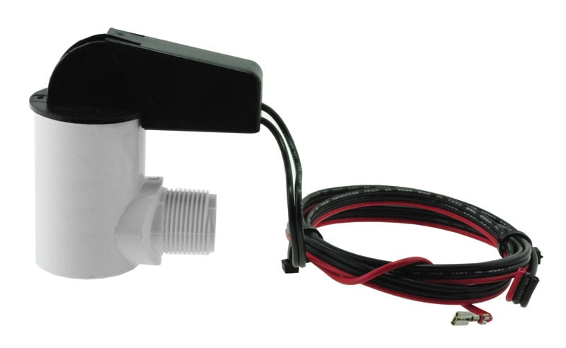 Rheem EZT-224 3/4 Close Coupled Overflow Switch Kit