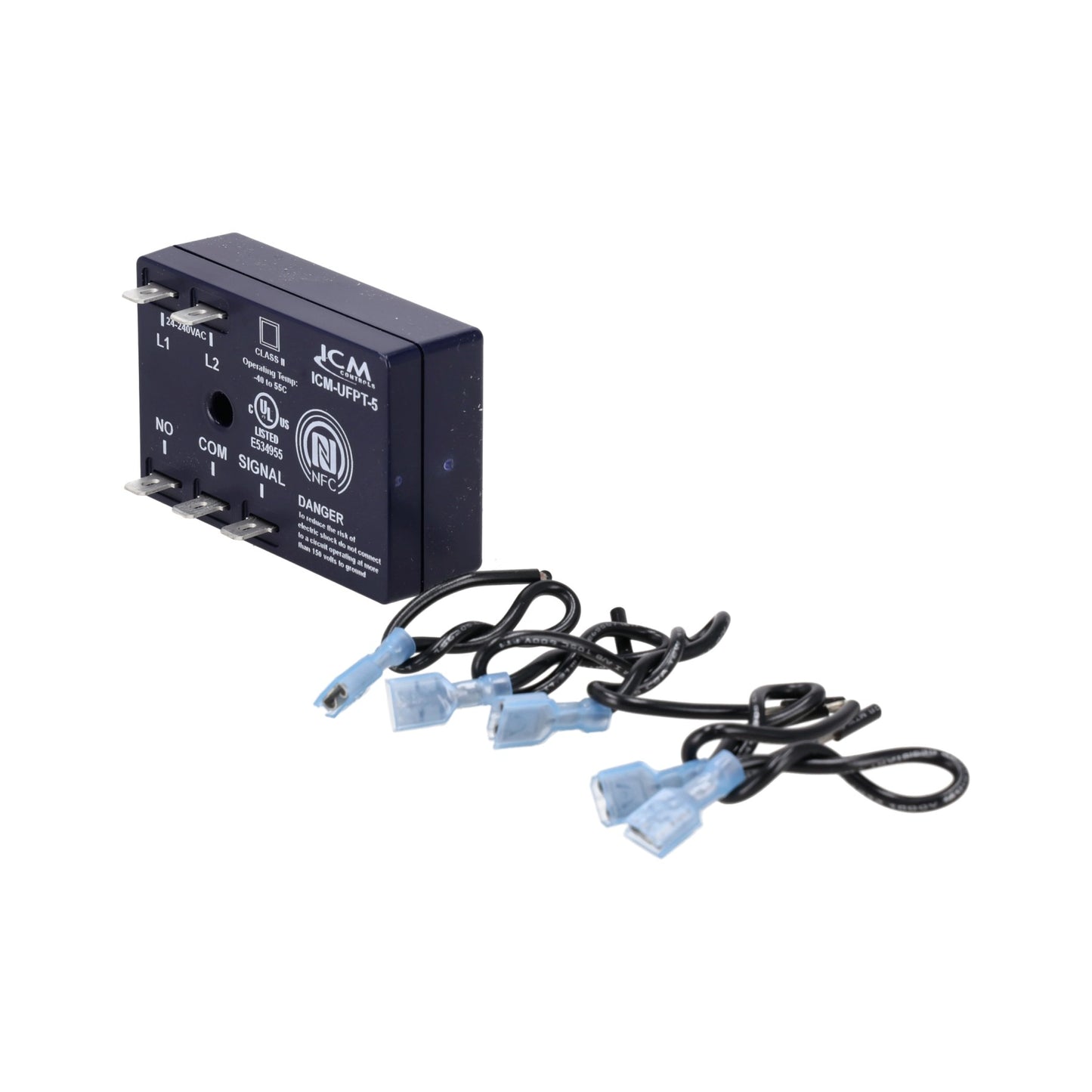 Rheem ICM-UFPT-5 Time Delay Relay - On Delay on Break