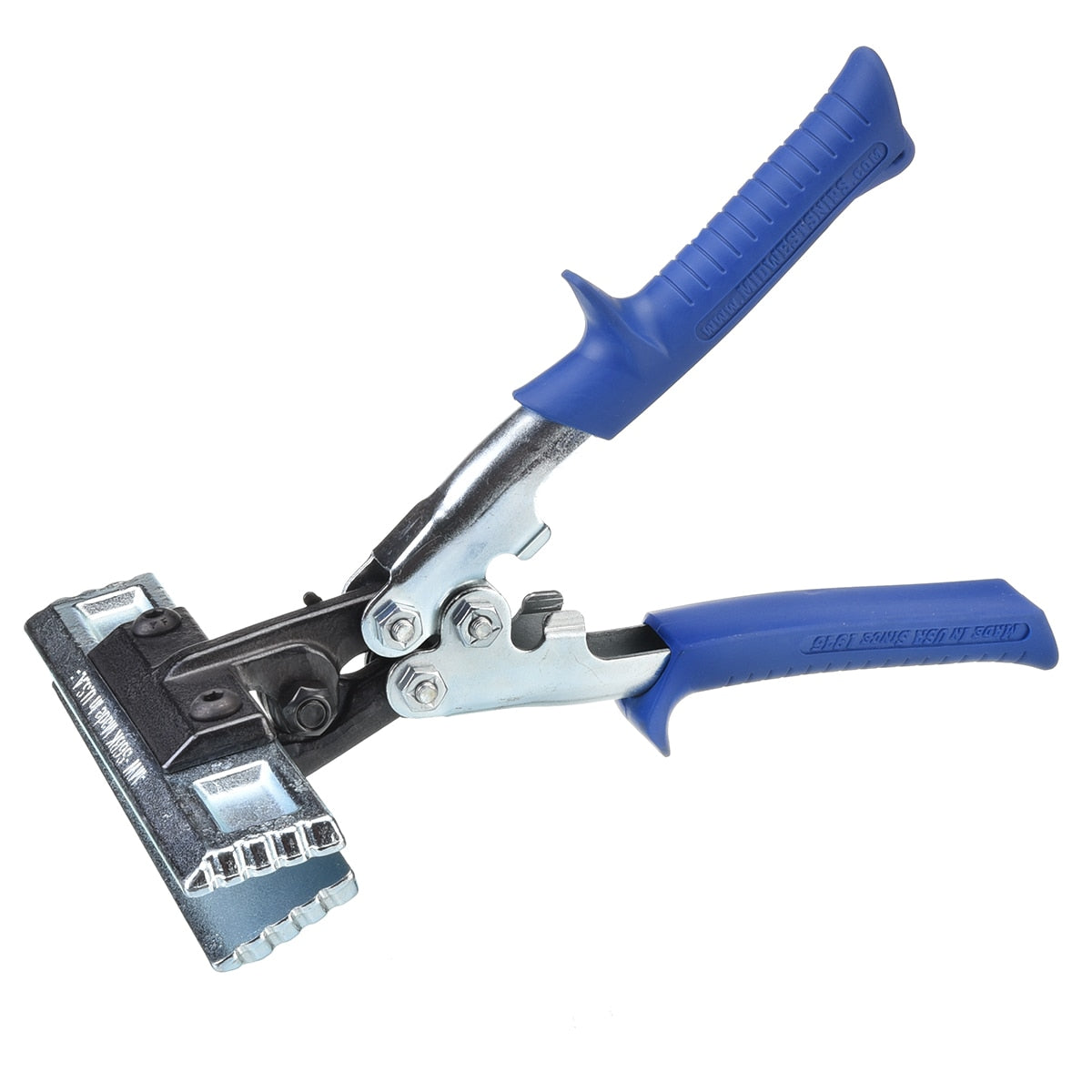 Rheem MWT-S6 Sheet Metal Seamer - Straight