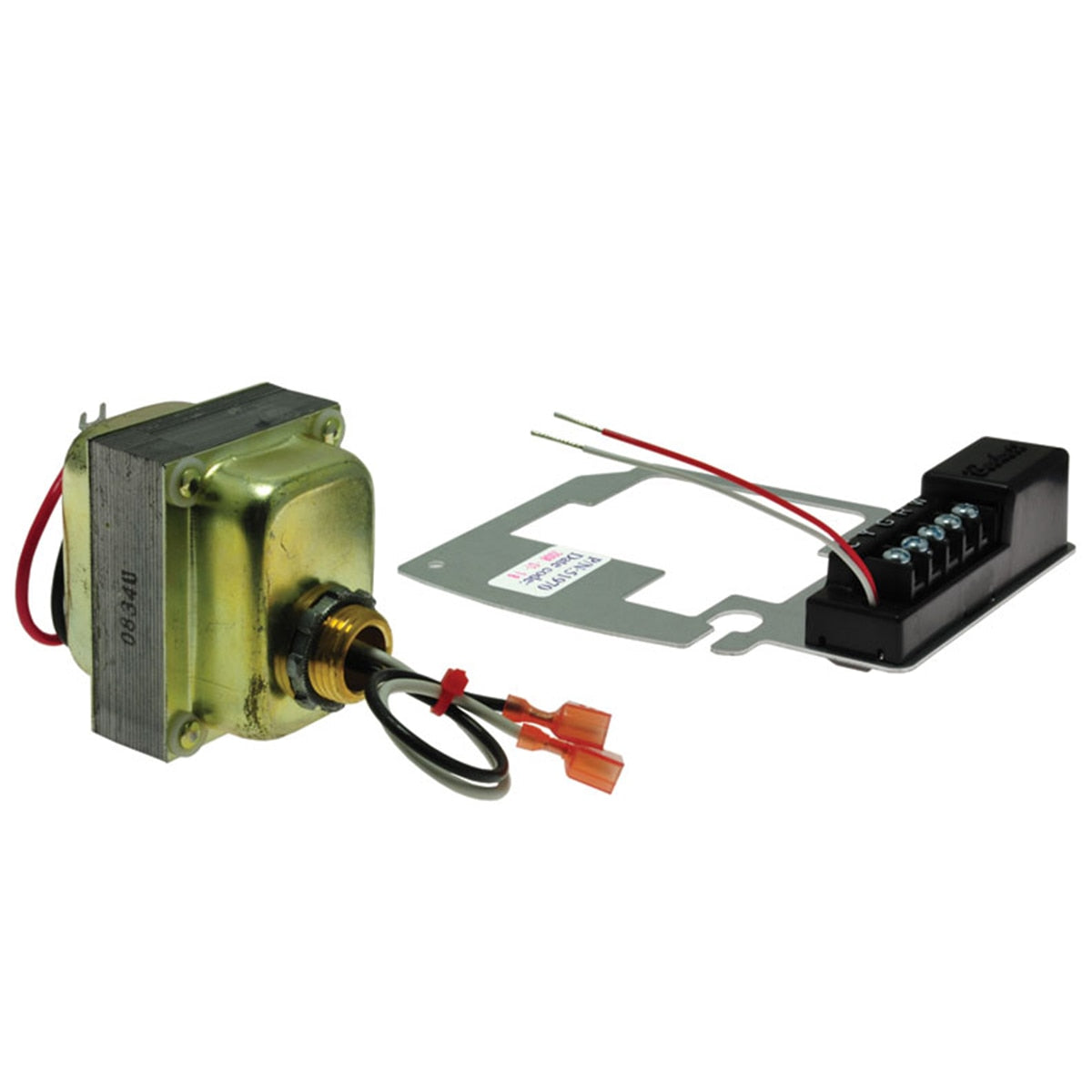 Rheem PD595153 Ac Ready Kit (Includes 51970U & 21905U)