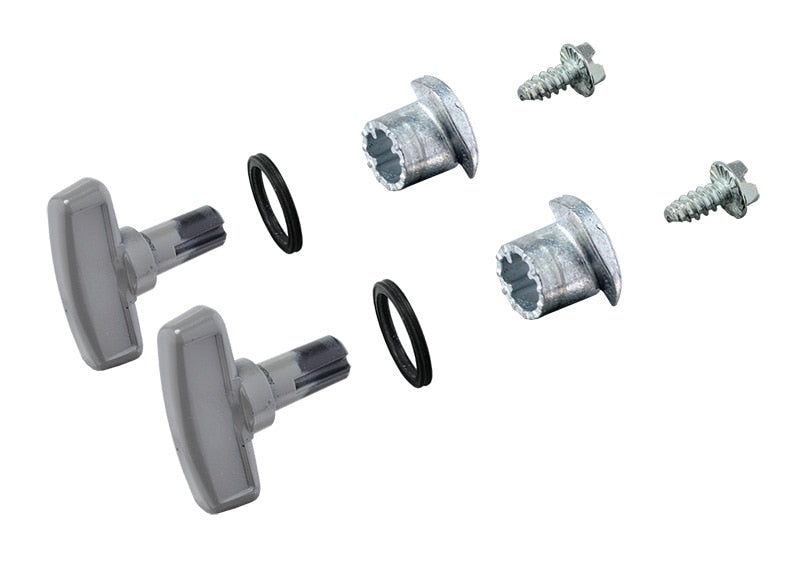 Rheem PD644035 Latch & Handle Kit - Gas Furnace