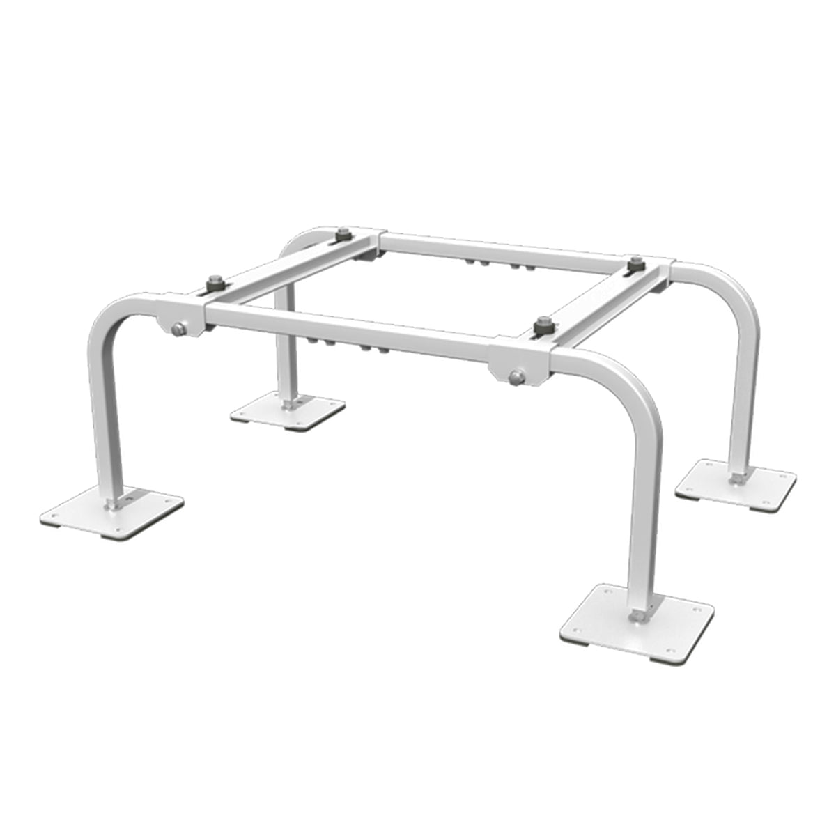 Rheem QSMS1201 Quick-Sling Steel Mini Split Stand - 12 in. Tall