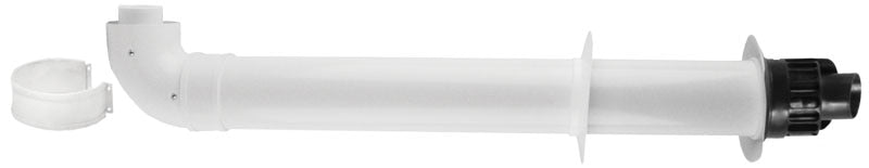 Raypak RK013076 Horizontal Vent Kit - Concentric (Xpak)