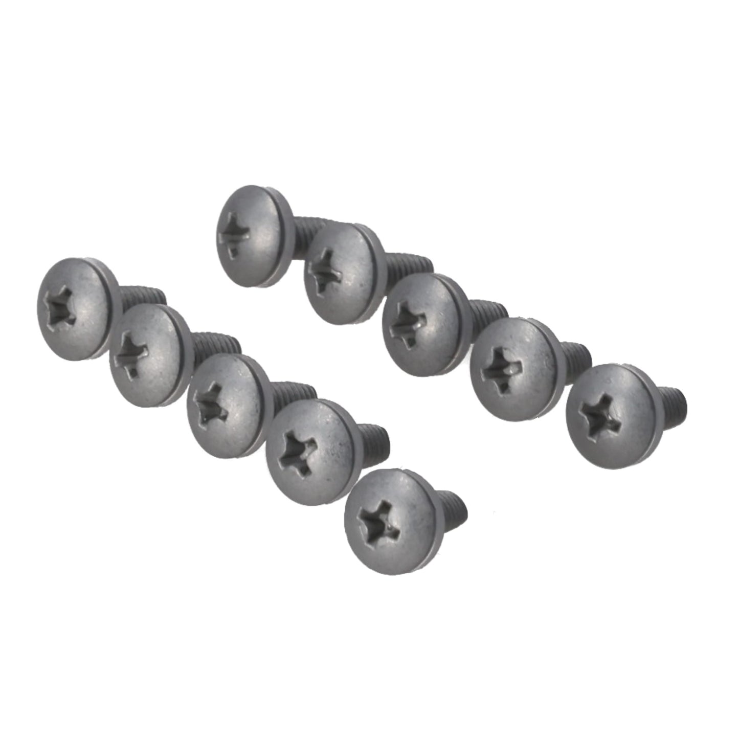 Rheem RTG20329AB Front Cover Screws (10 Pic.)