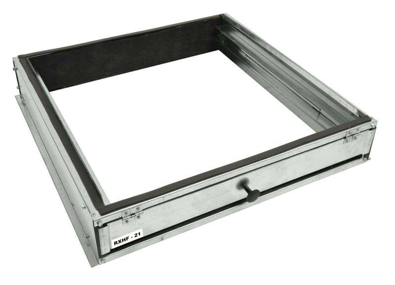Rheem RXHF-21 External Filter Rack