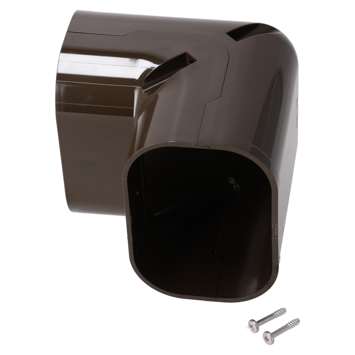 Rheem SC-100-B 90 Degree Vertical Ell (10/CASE)