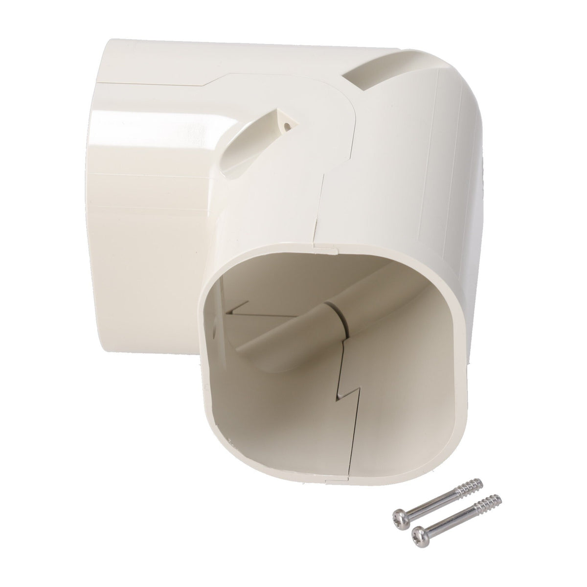 Rheem SC-77-I 90 Degree Vertical Ell (20/CASE)