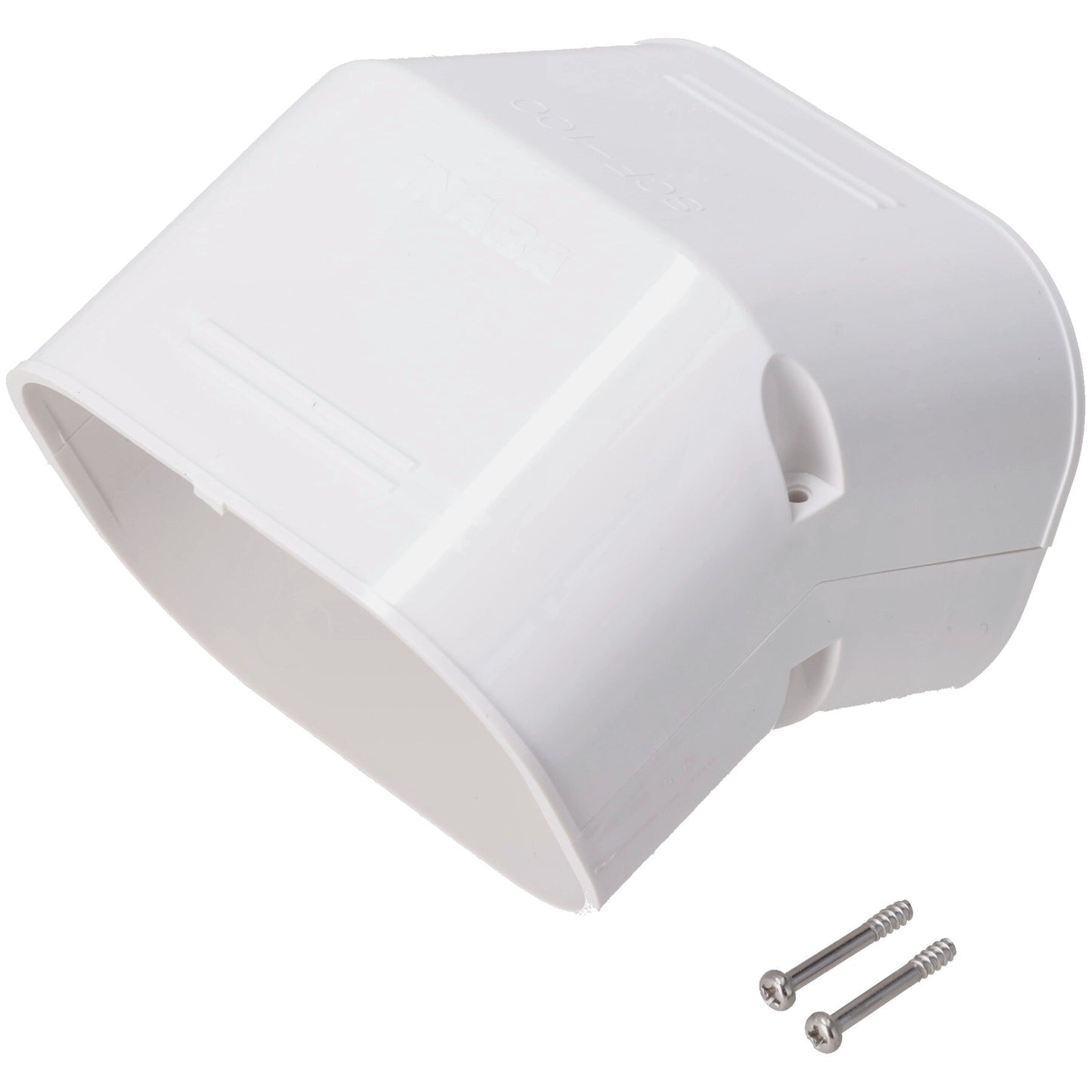 Rheem SCF-100-W 45 Degree Vertical Ell (10/CASE)