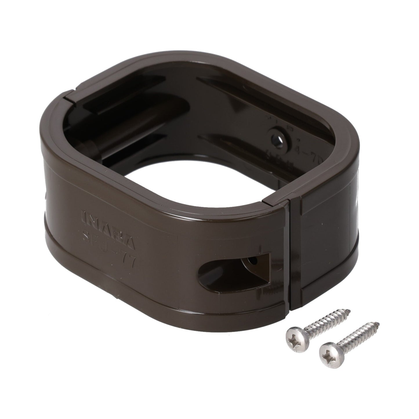 Rheem SFJ-77-B Flexible Adapter (20/CASE)
