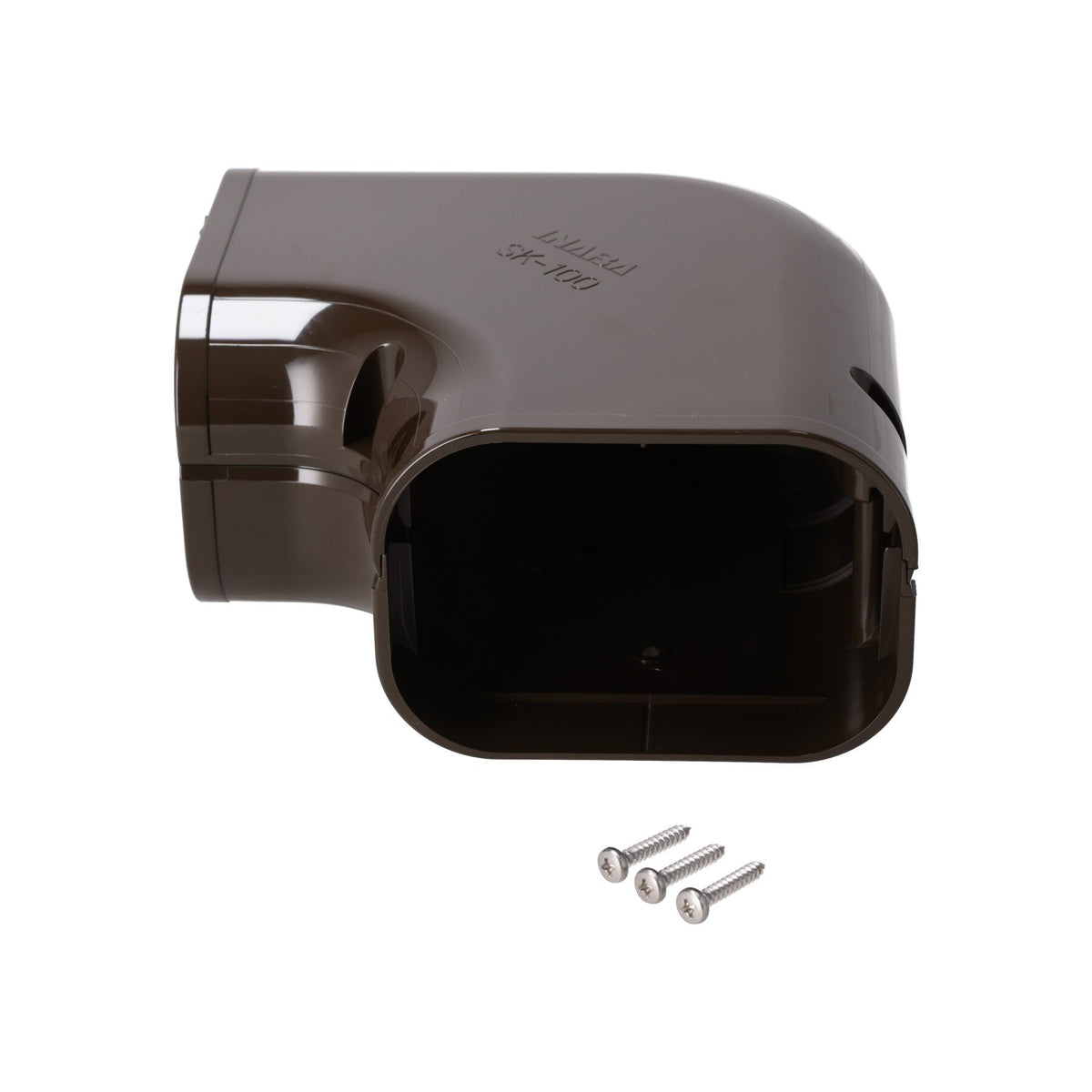 Rheem SK-100-B 90 Degree Flat Ell (10/CASE)