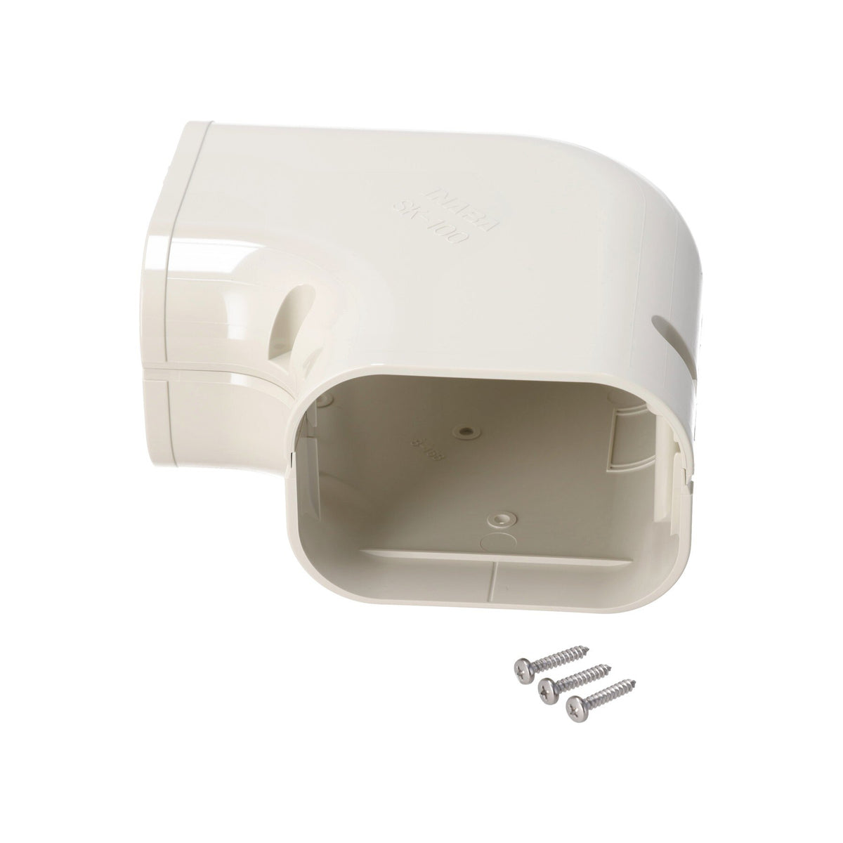 Rheem SK-100-I 90 Degree Flat Ell (10/CASE)