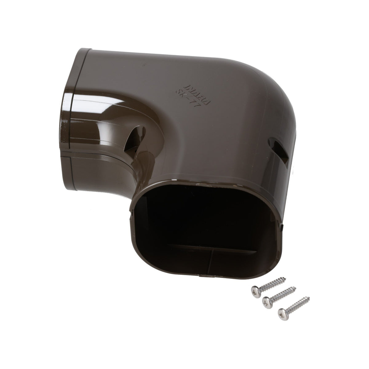 Rheem SK-77-B 90 Degree Flat Ell (20/CASE)