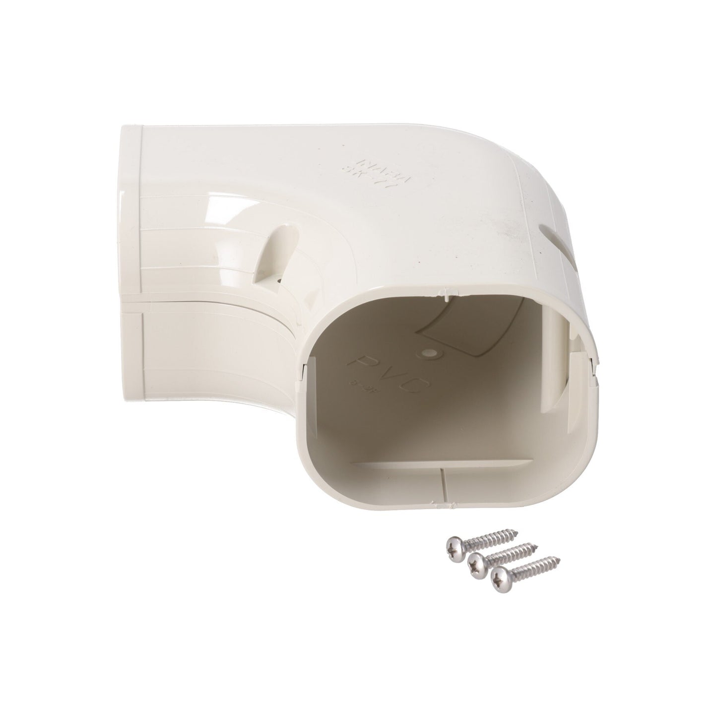 Rheem SK-77-I 90 Degree Flat Ell (20/CASE)