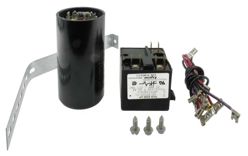Rheem SK-A1 Start Kit