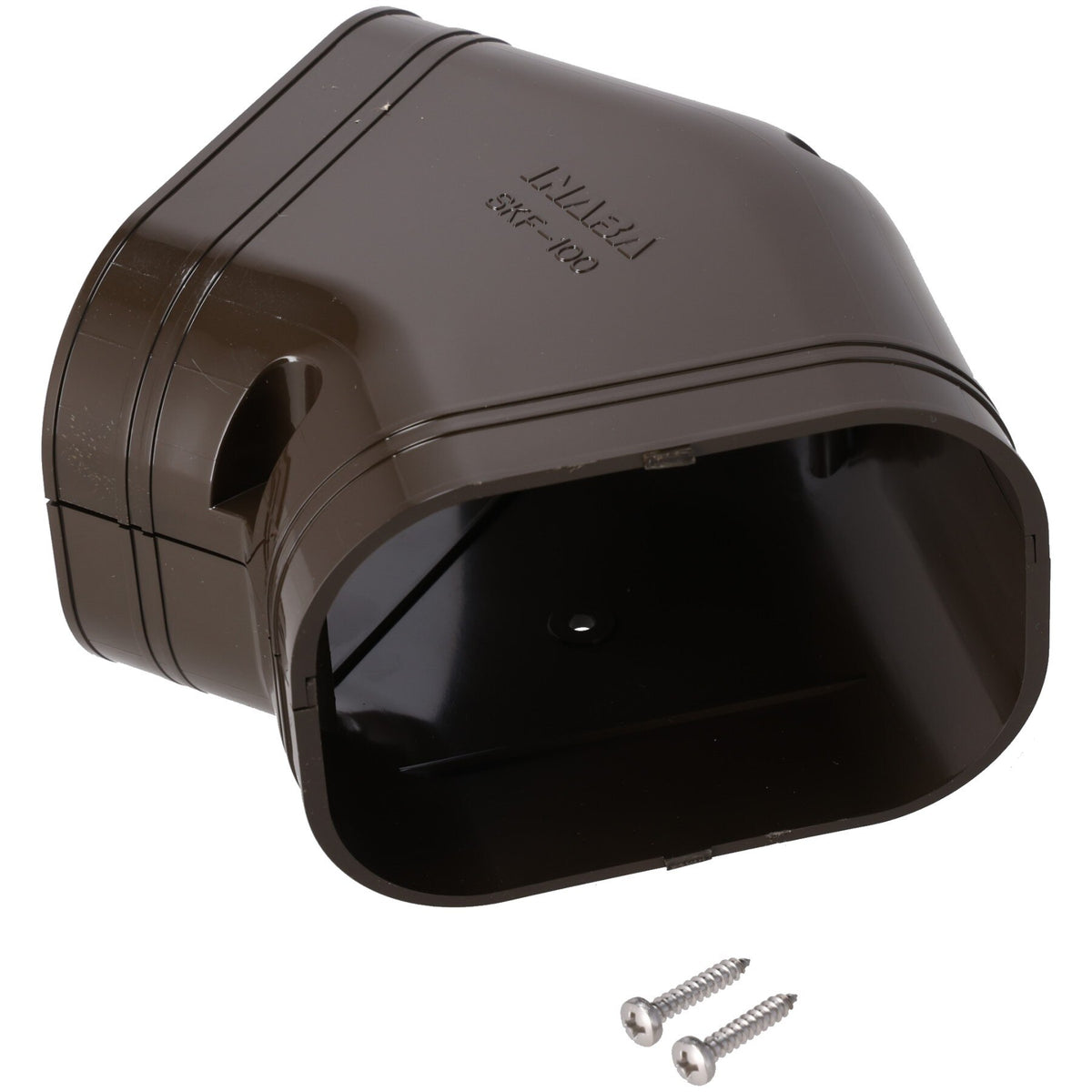 Rheem SKF-100-B 45 Degree Flat Ell (10/CASE)