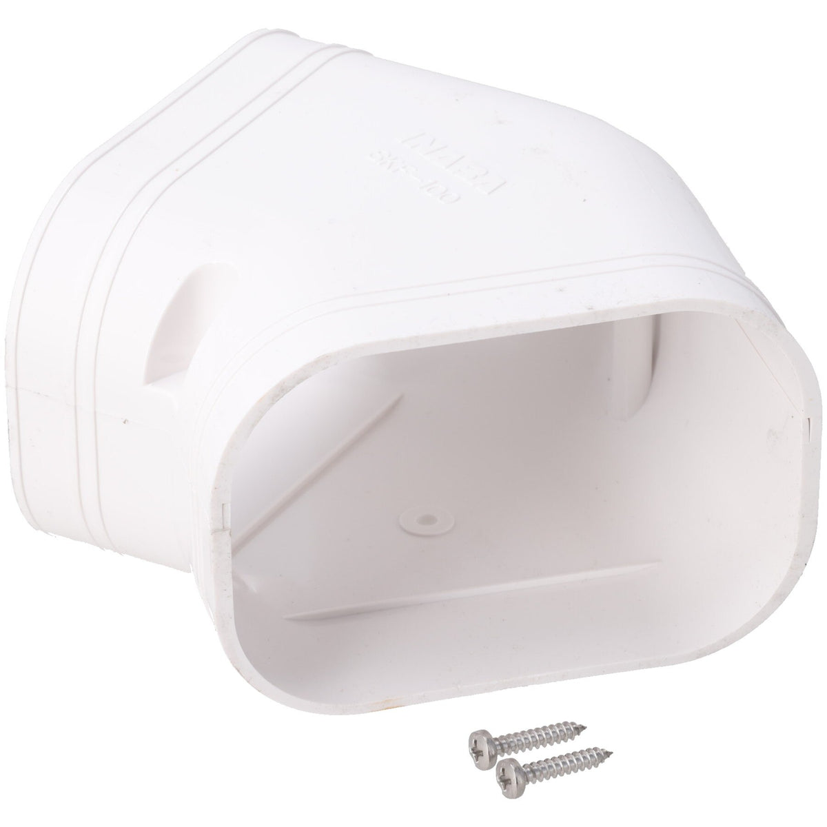 Rheem SKF-100-W 45 Degree Flat Ell (10/CASE)