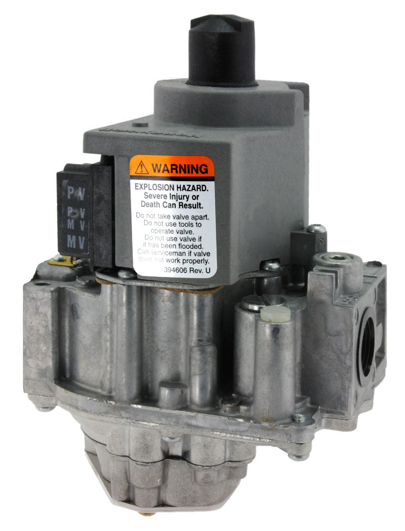 Rheem SP10963B Gas Valve CONFIG=20352-334806