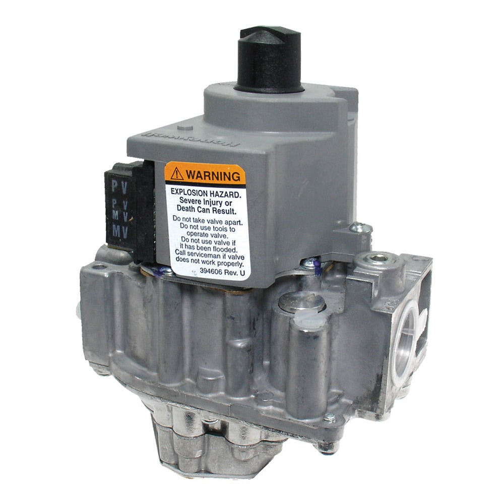 Rheem SP10963D Gas Valve - Natural 3/4 X 3/4