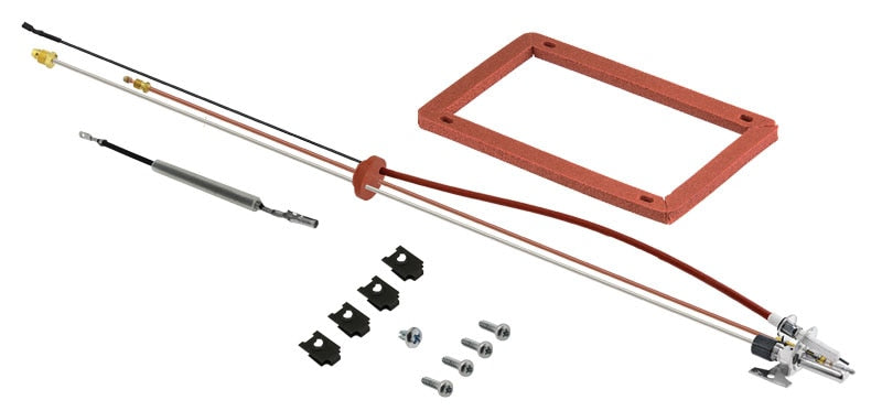 Rheem SP20305B Pilot Assembly - Ng