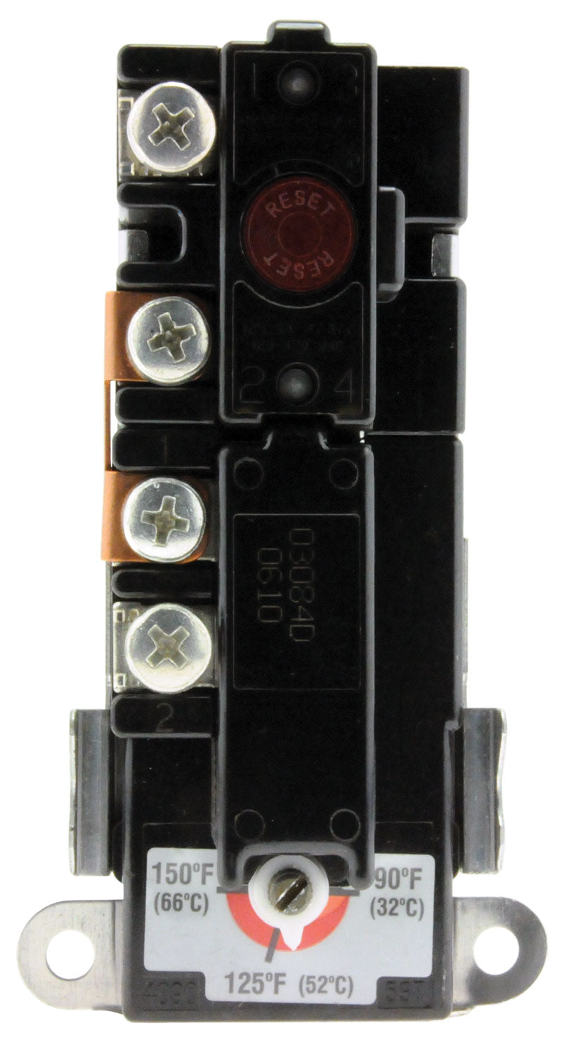 Rheem SP213590 Electric Control
