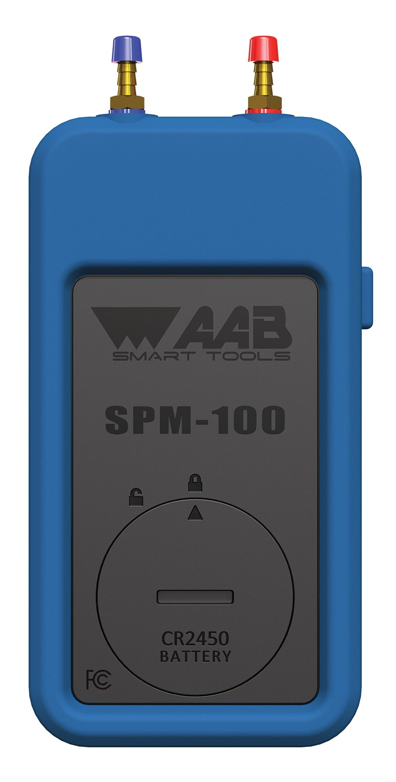 Rheem SPM-100 Smartphone Static Pressure Meter
