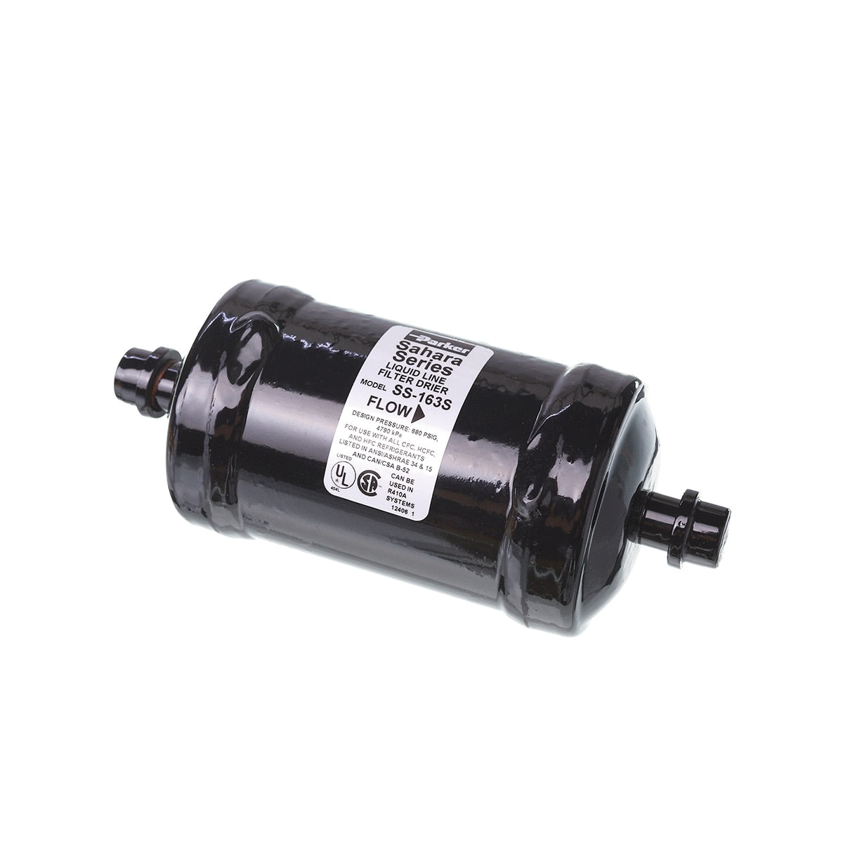 Rheem SS-163S Liquid Line Filter Drier - Sahara