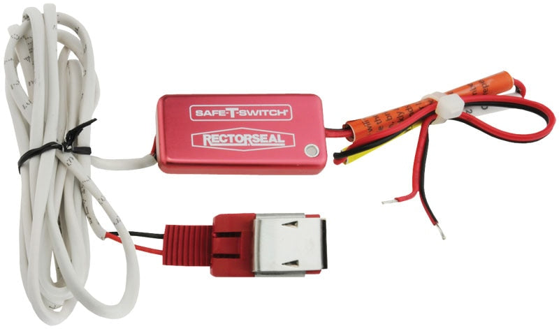 Rheem SS500EP Electronic Condensate Overflow Switch