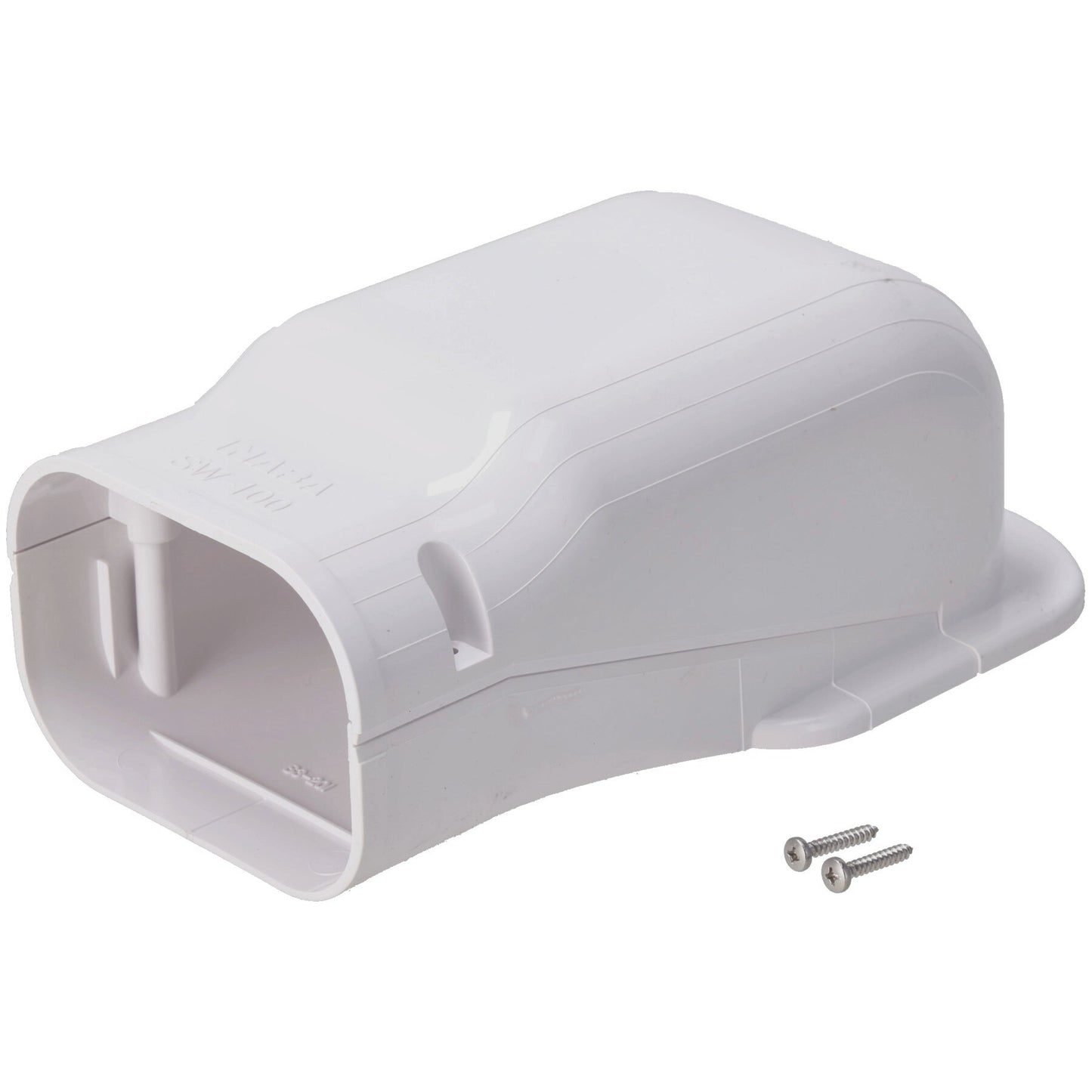 Rheem SW-100-W Slimduct Wall Inlet