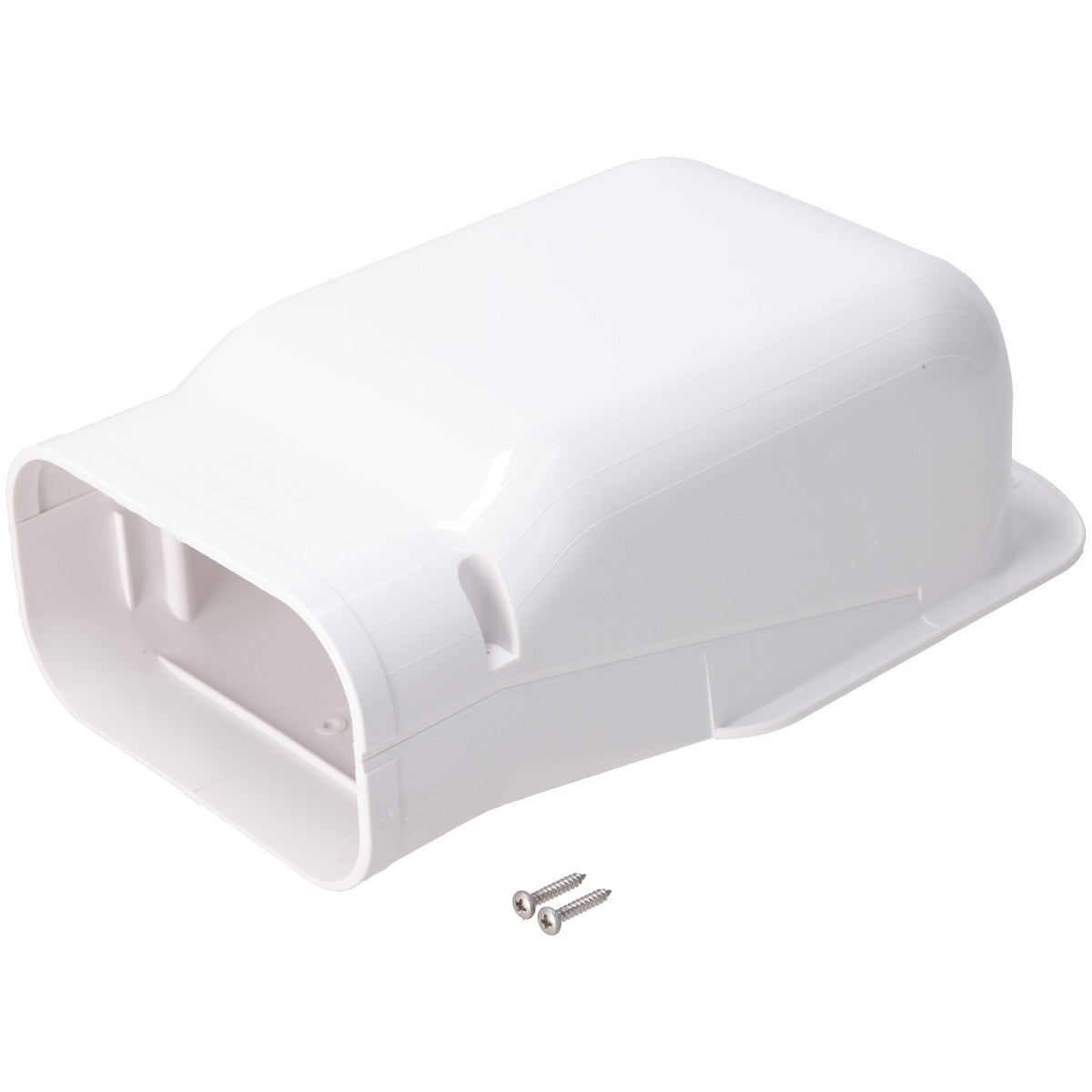 Rheem SW-140-W Slimduct Wall Inlet (5/CASE)