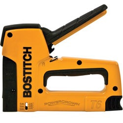 Rheem T6-80C2 Stapler-Bostitch Hd Pwr Crwn Tacker