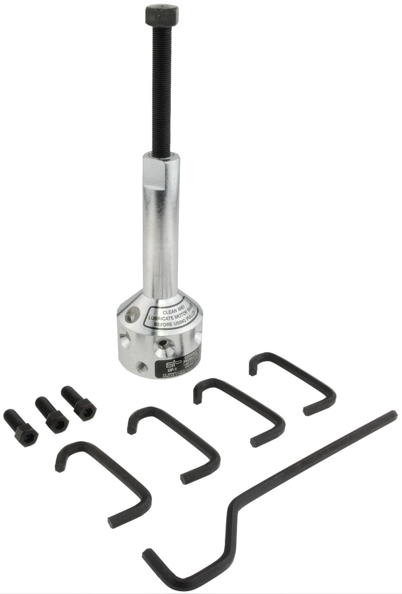 Rheem UP-1 Ultimate Fan Puller