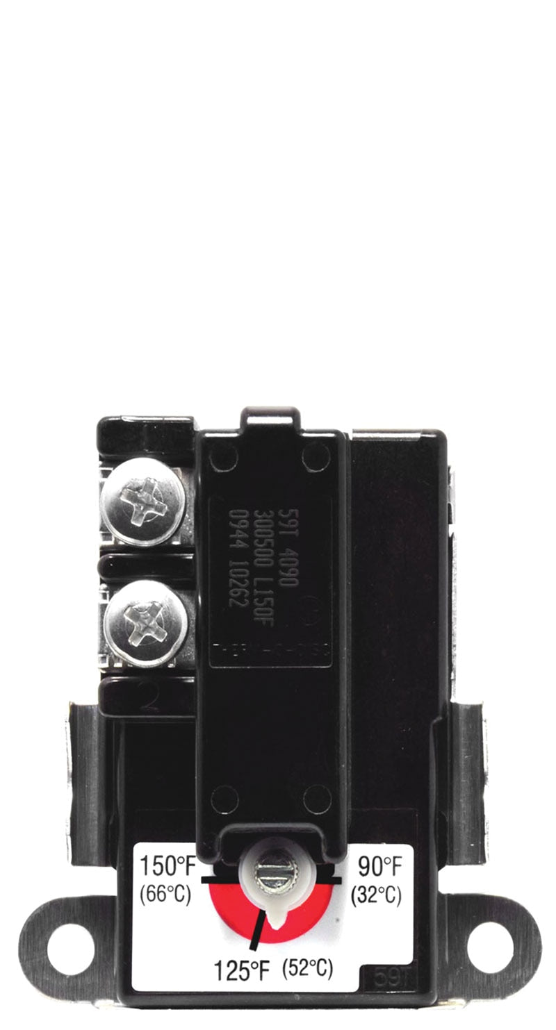 ProTech UV11695 Thermostat & High Limit