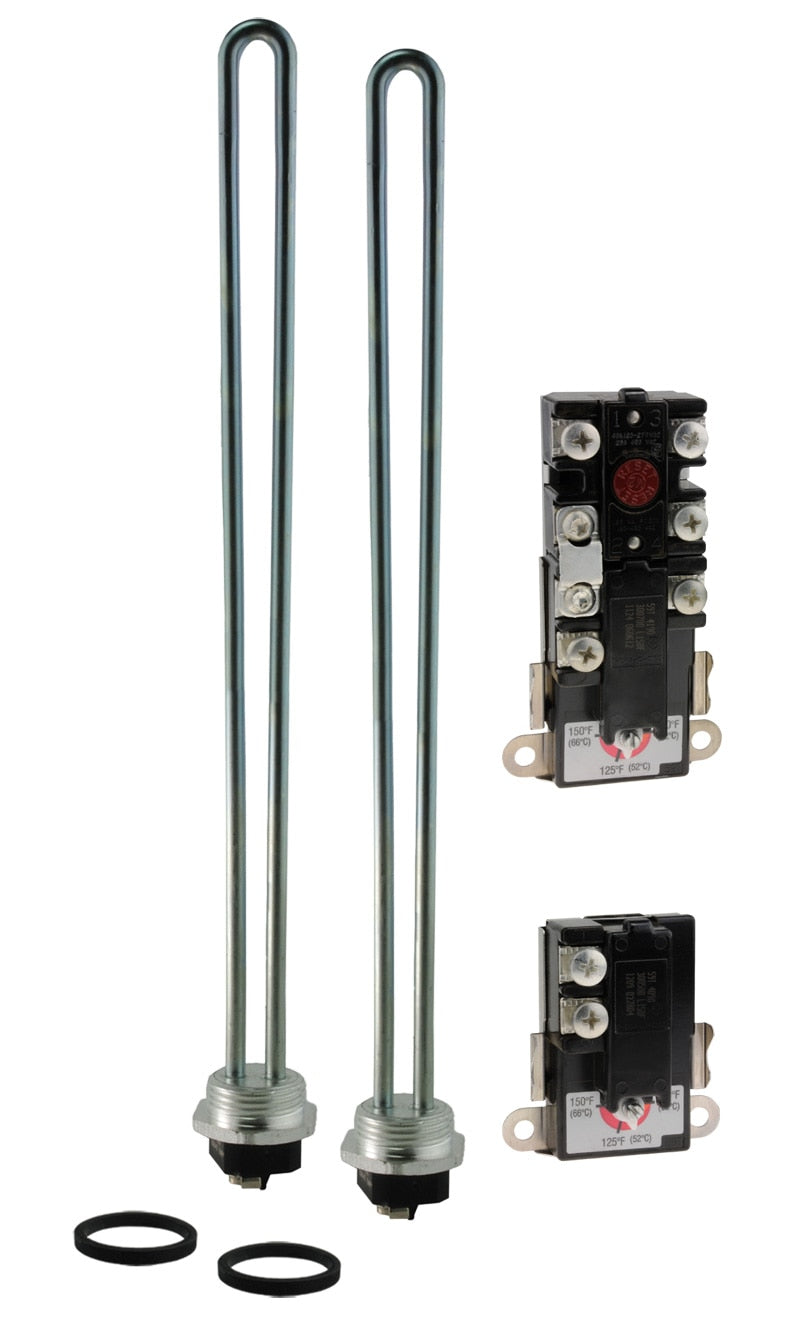 ProTech UV20018 Plumber's Pack Tune-Up Kit