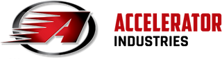 Accelerator