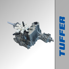 Tuff Torq K57 Transaxles & Repair Kits