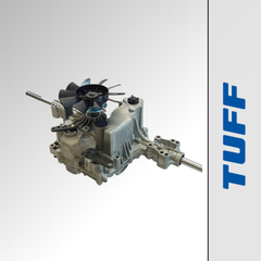 Tuff Torq T40 & TL-200 Transaxles & Parts